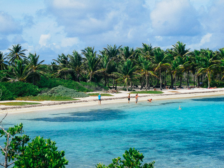 guadeloupe caraibes