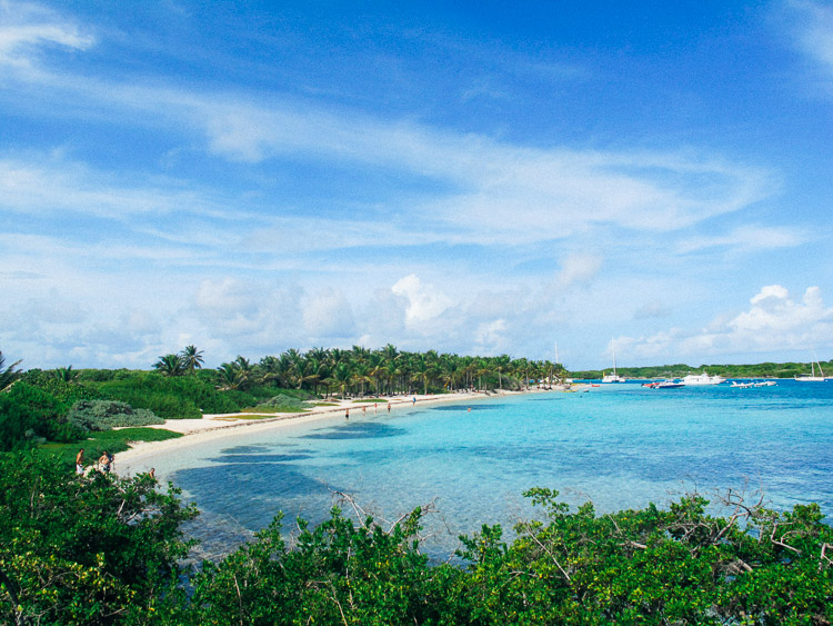 guadeloupe caraibes