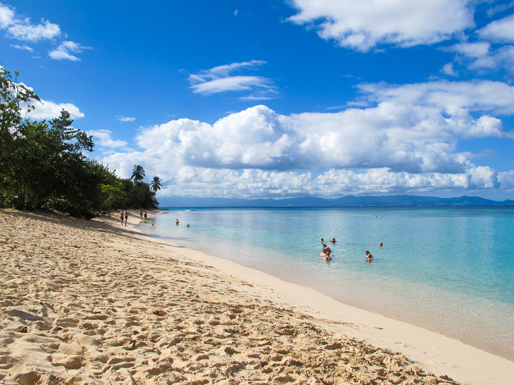 guadeloupe caraibes