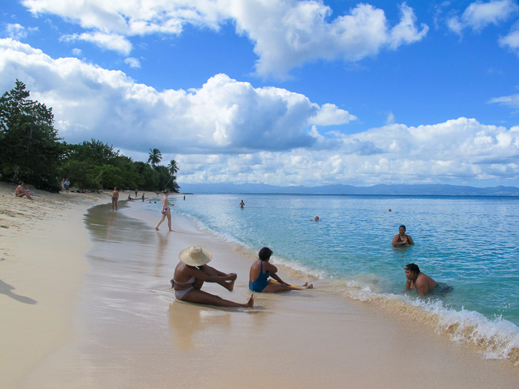 guadeloupe caraibes