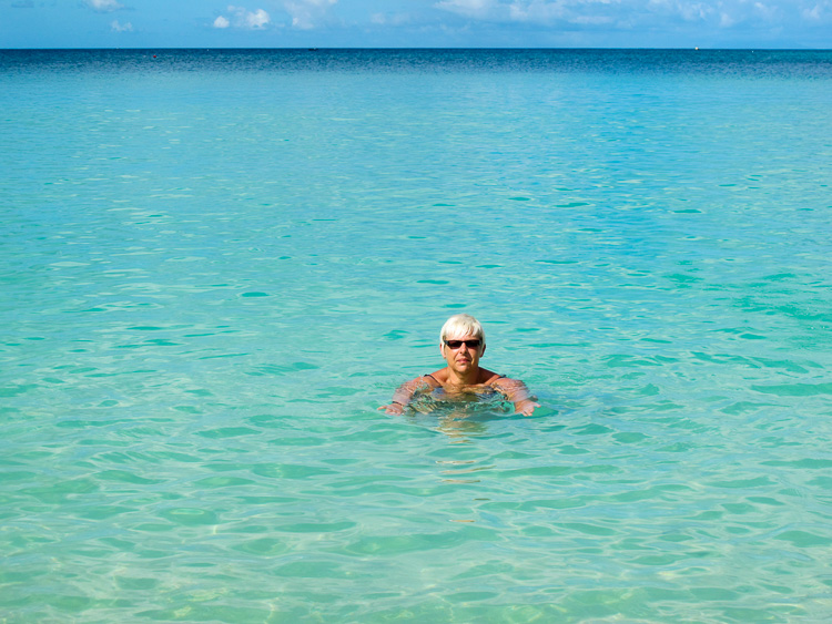 guadeloupe caraibes