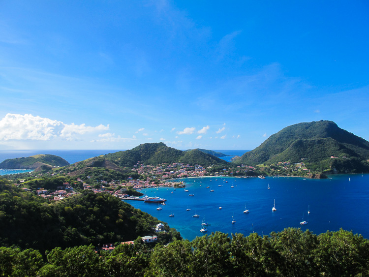 guadeloupe caraibes