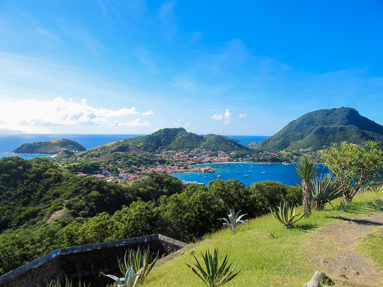 guadeloupe caraibes