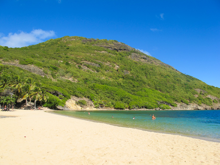 guadeloupe caraibes