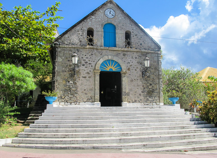 guadeloupe caraibes