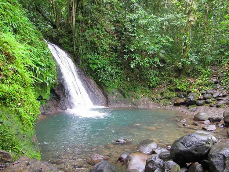 guadeloupe caraibes