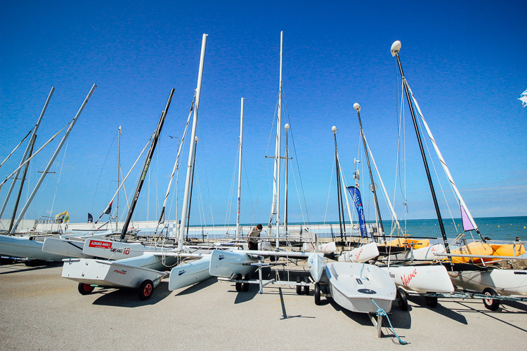 Wimereux côte d'opale