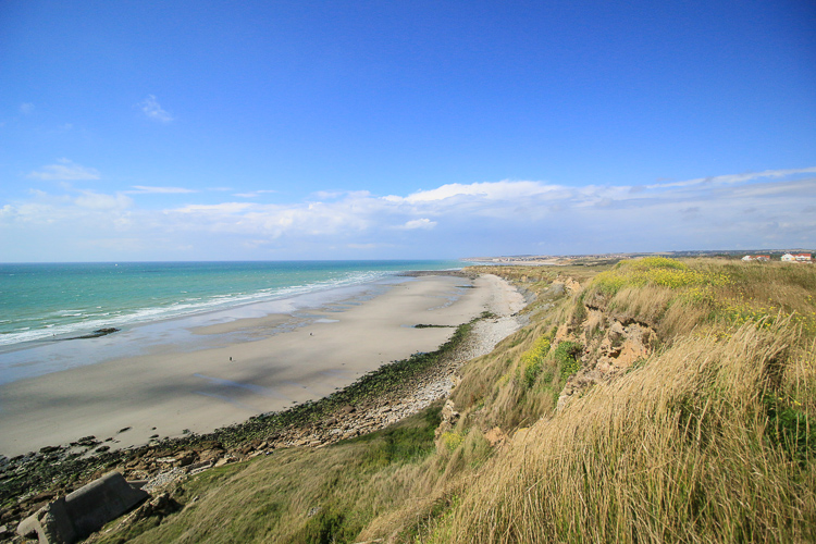 côte d'opale Wimereux