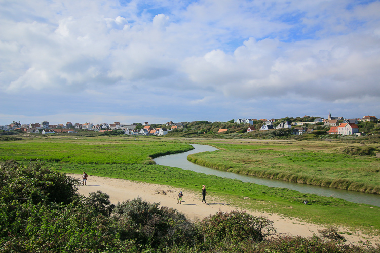 côte d'opale Audresselles