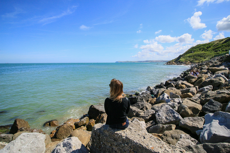 Cap gris nez