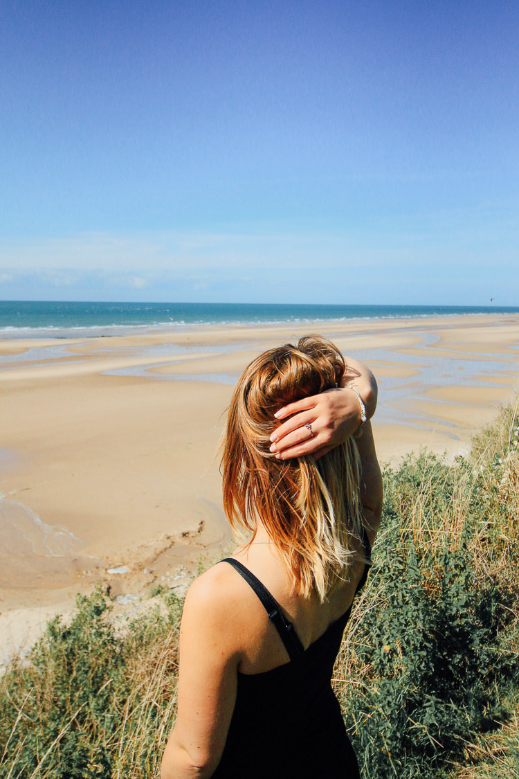 cap blanc nez strouanne