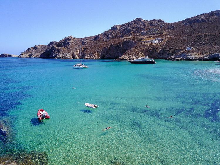 serifos cyclades