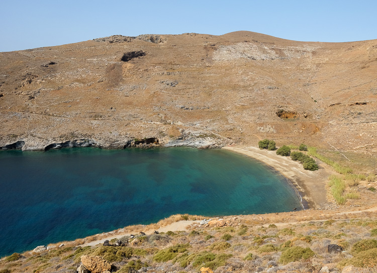 serifos cyclades