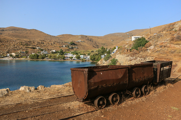 serifos cyclades