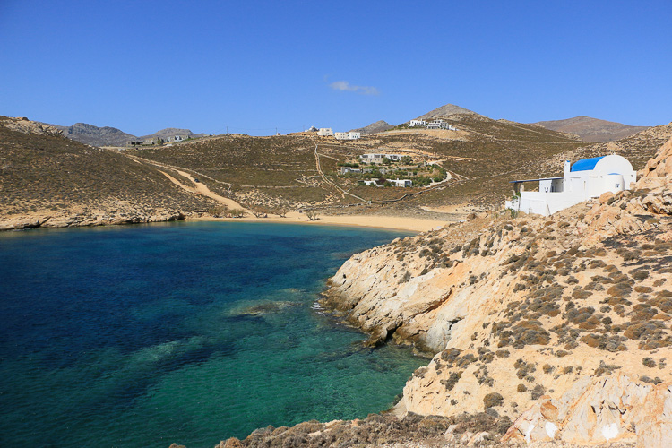 serifos cyclades