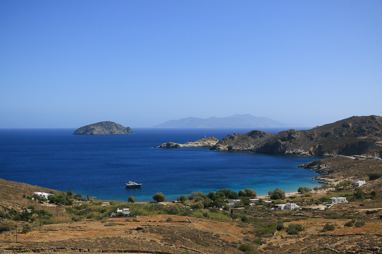 serifos cyclades