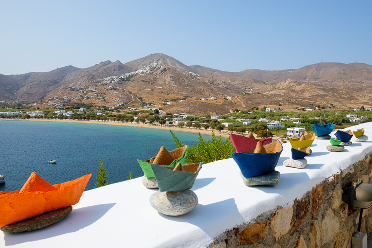 serifos cyclades