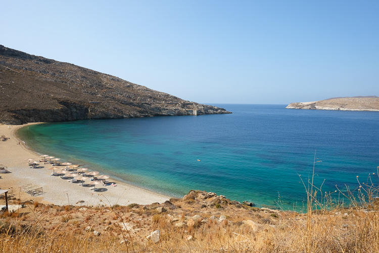 serifos cyclades