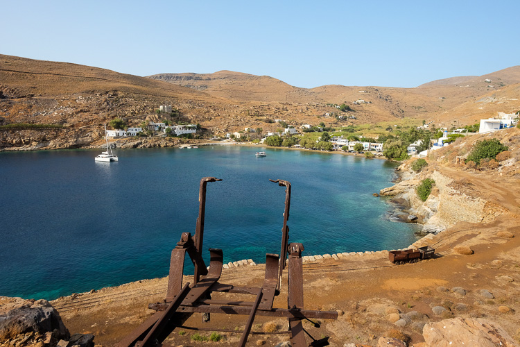 serifos cyclades