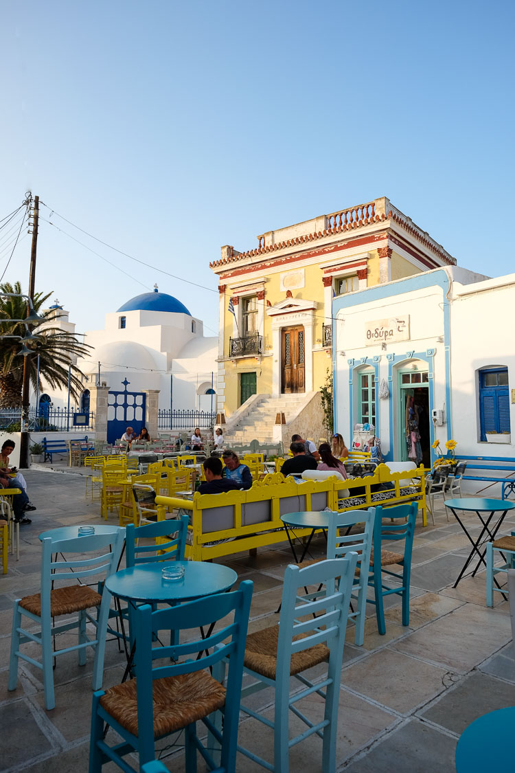 serifos cyclades