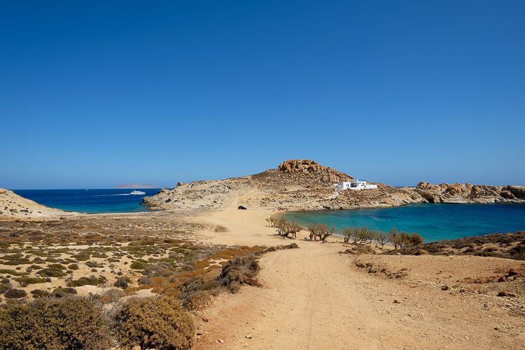 serifos cyclades