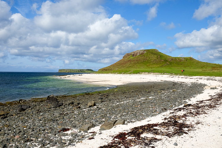 île de Skye Ecosse