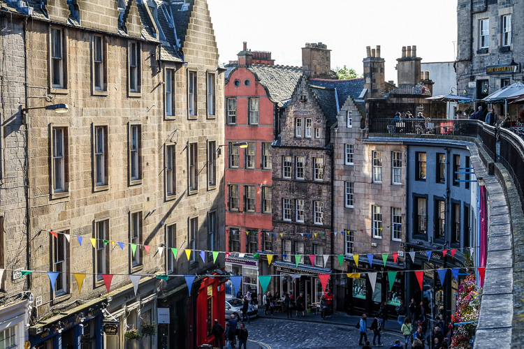 Edimbourg