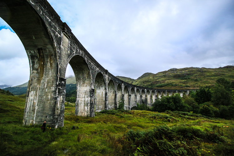 Glenfinnan