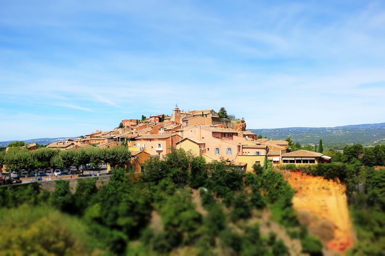 luberon