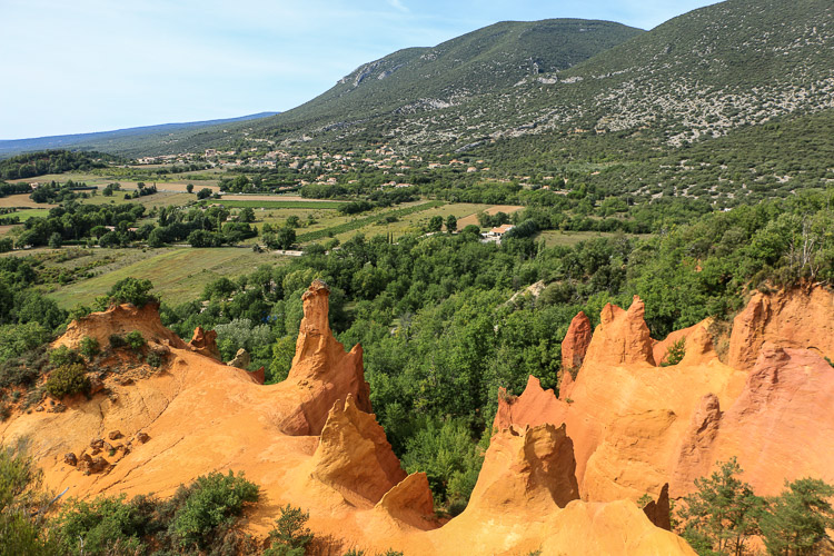 luberon