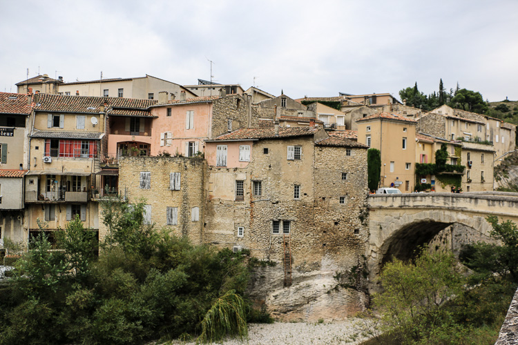 luberon