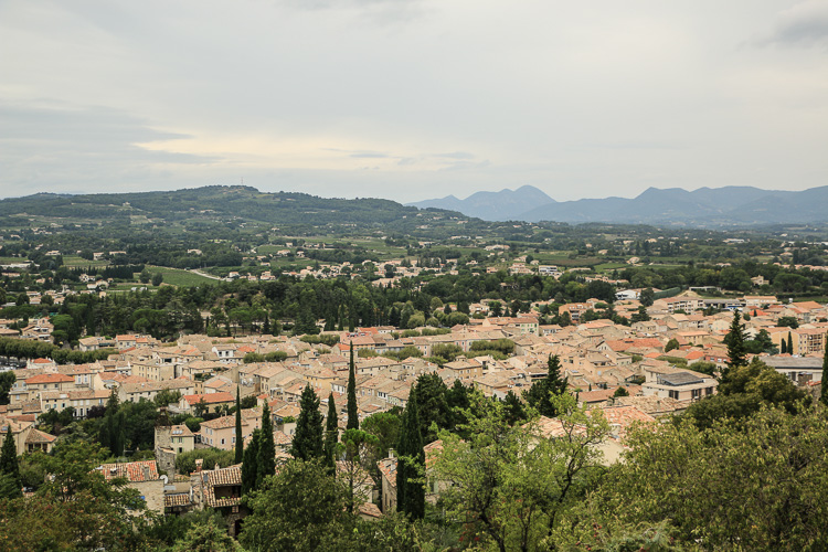 luberon