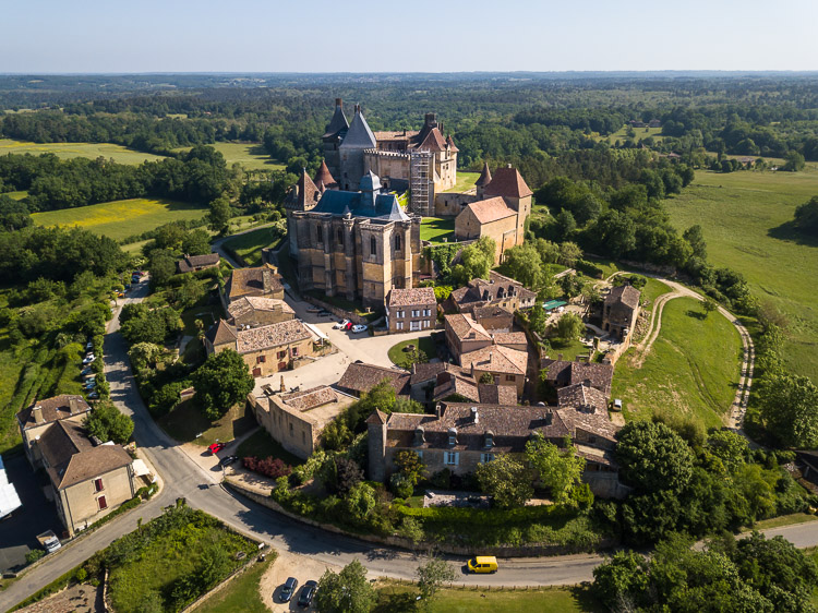 périgord