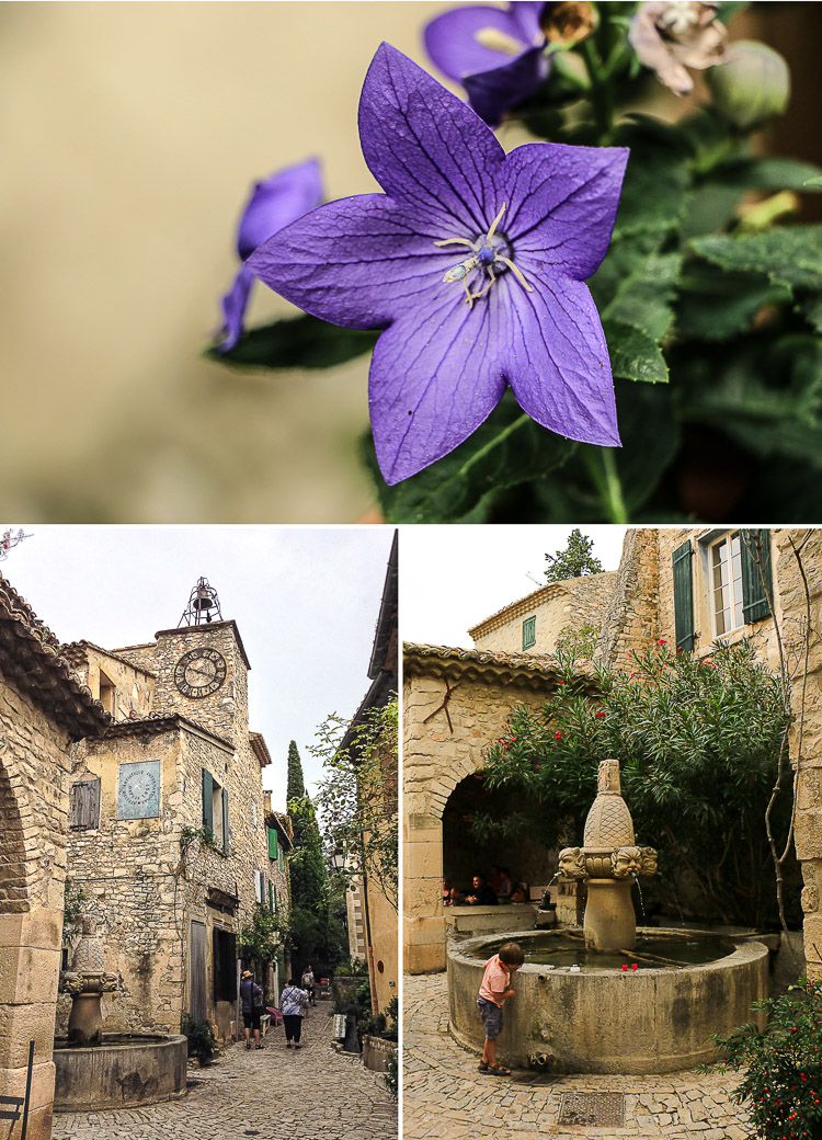 luberon