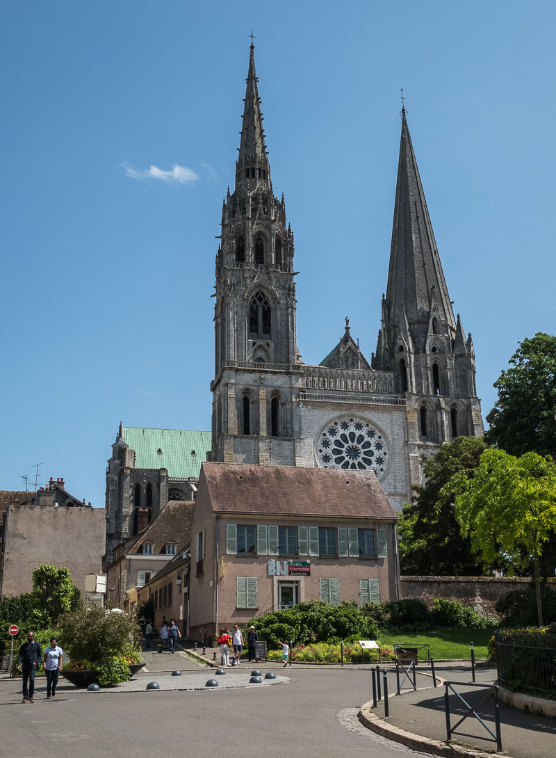 Chartres