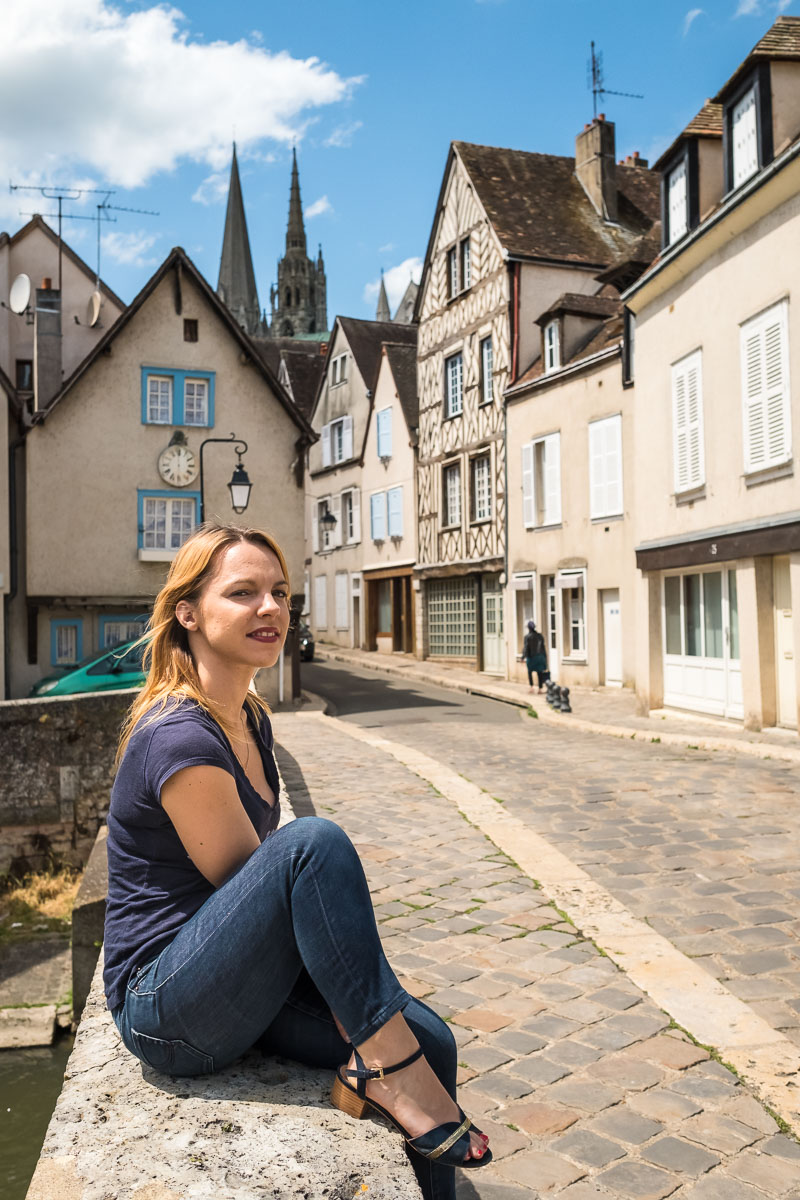 Chartres