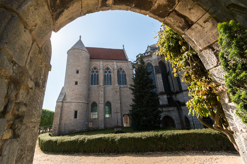 Chartres