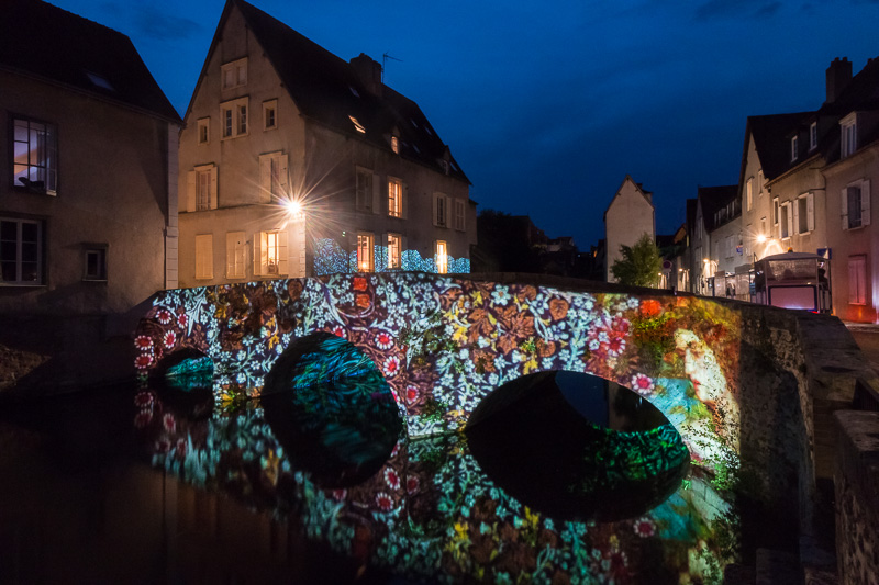 Chartres