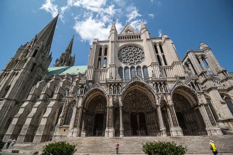 Chartres