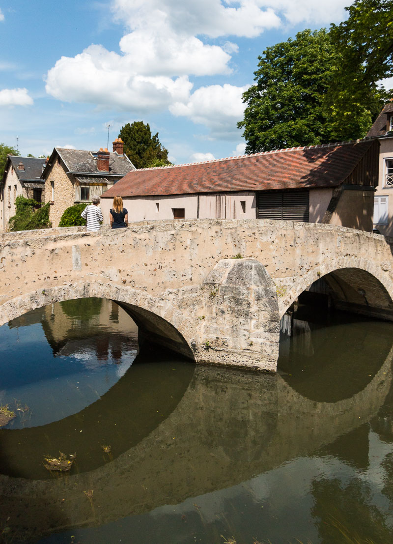 Chartres