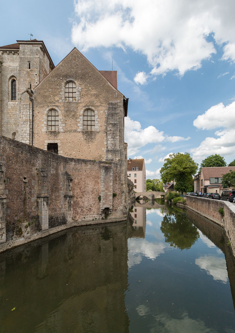 Chartres