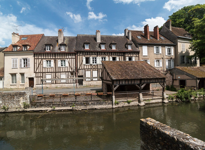 Chartres