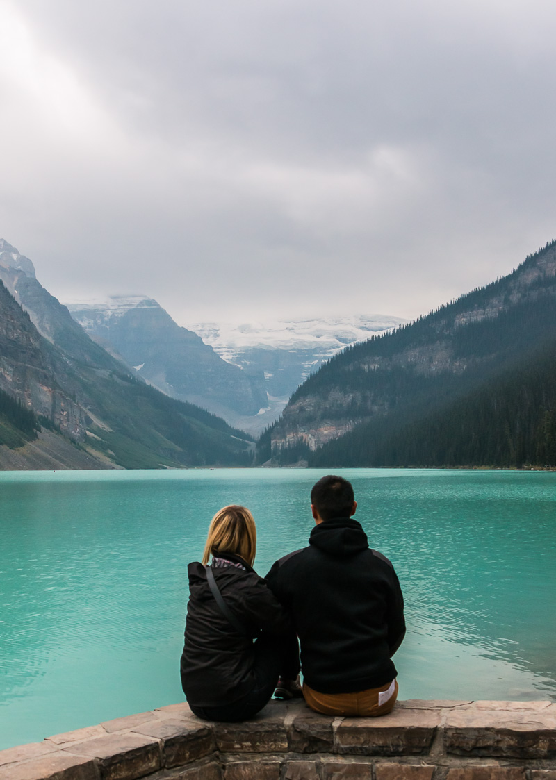 Banff canada