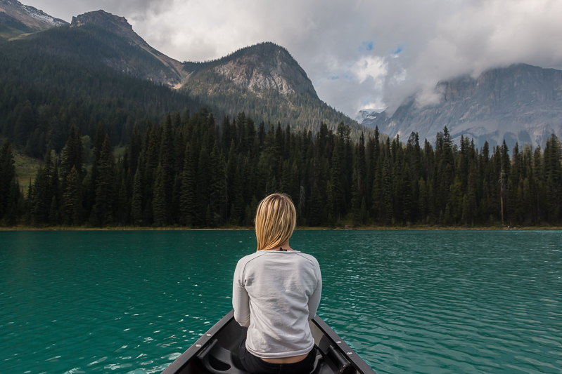 Banff canada