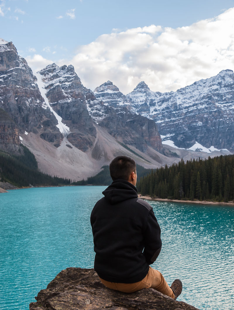 Banff canada