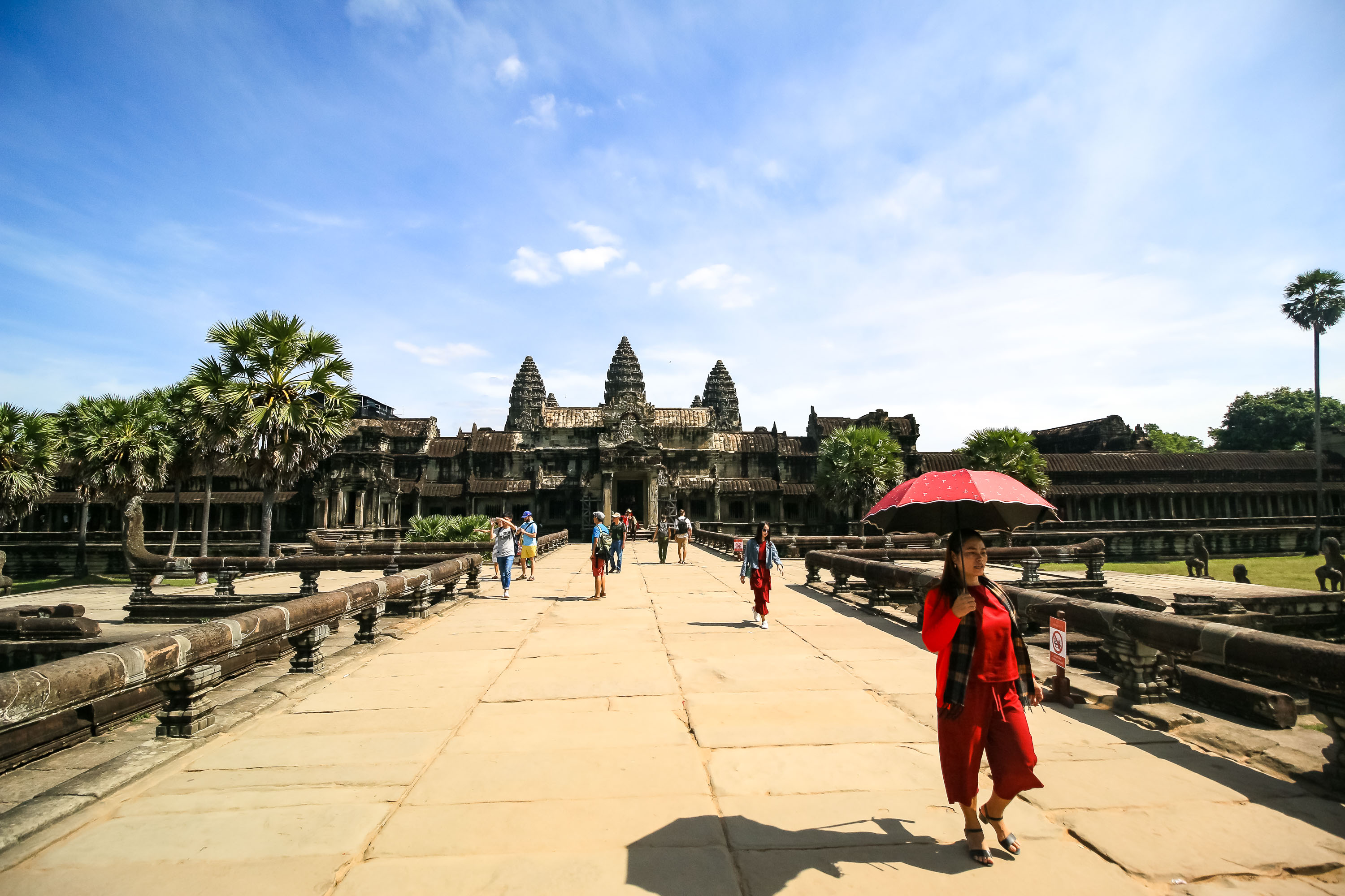 cambodge