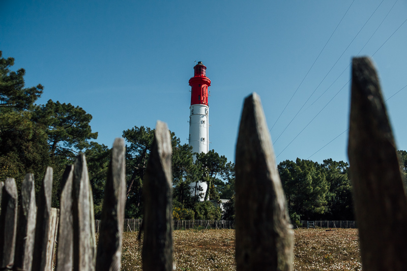 phare du cap ferret