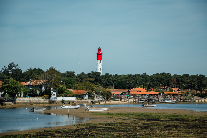 Cap ferret