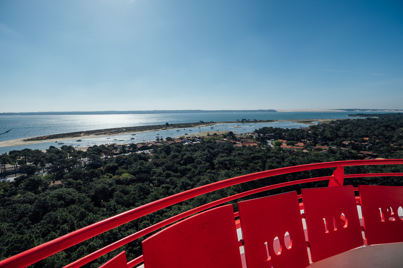 phare du cap ferret