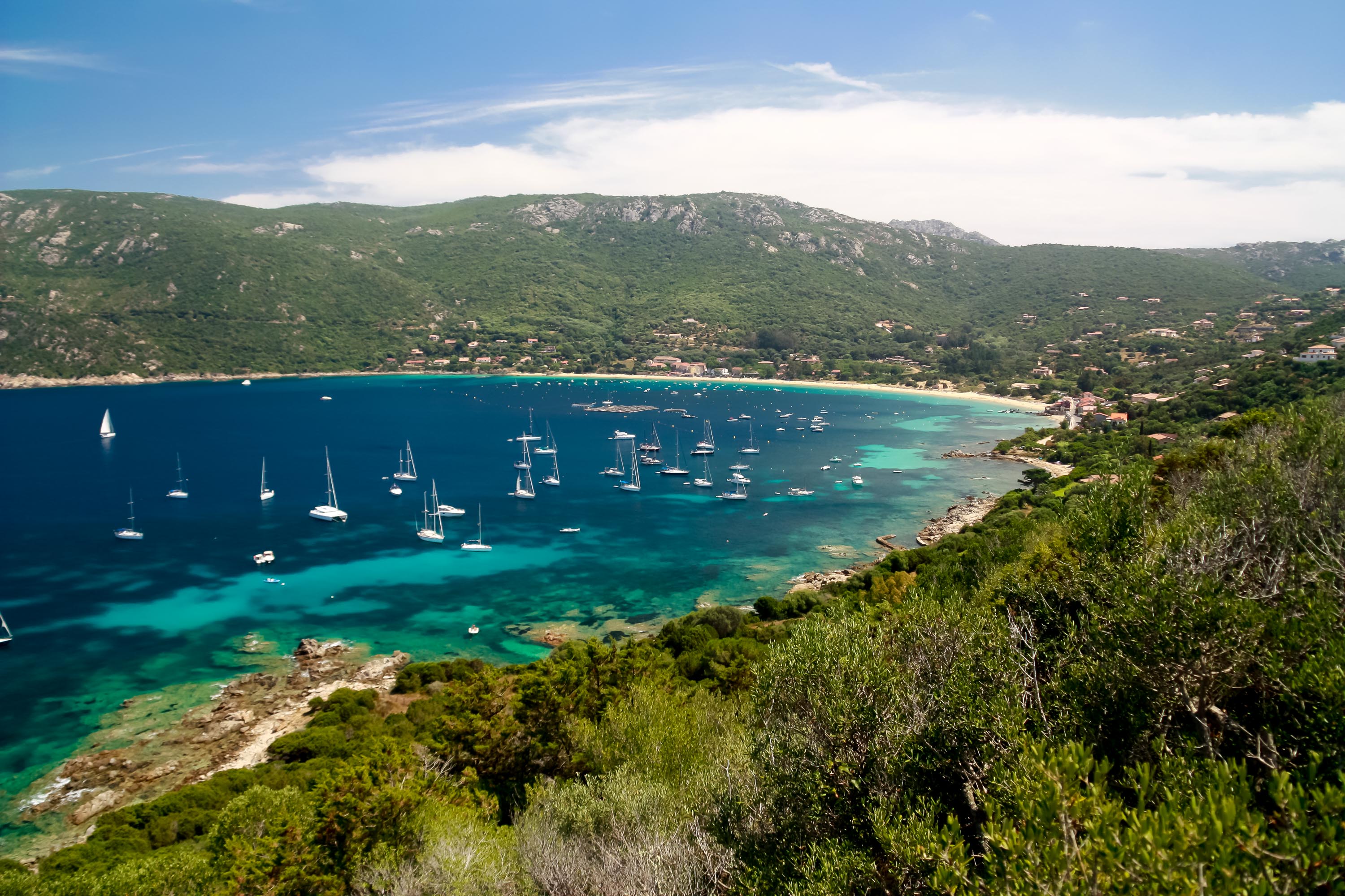 Corse du sud